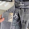エルメス2024秋冬暖かマフラー-ショール2410PYJ140-HE050