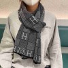 エルメス2024秋冬暖かマフラー-ショール2410PYJ140-HE051