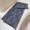 エルメス2024秋冬暖かマフラー-ショール2410PYJ140-HE051