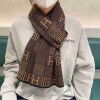 エルメス2024秋冬暖かマフラー-ショール2410PYJ140-HE052