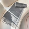 エルメス2024秋冬暖かマフラー-ショール2410PYJ140-HE055