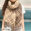 エルメス2024秋冬暖かマフラー-ショール2410PYJ140-HE058