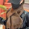 エルメス2024秋冬暖かマフラー-ショール2410PYJ140-HE087