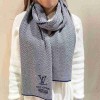 ルイヴィトン2024秋冬暖かマフラー-ショール2410PYJ140-LU053
