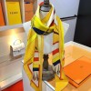エルメス2024秋冬暖かマフラー-ショール2410PYJ145-HE043