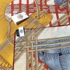 エルメス2024秋冬暖かマフラー-ショール2410PYJ145-HE045