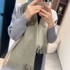 エルメス2024秋冬暖かマフラー-ショール2410PYJ145-HE068