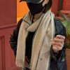 エルメス2024秋冬暖かマフラー-ショール2410PYJ145-HE080