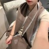 ロエベ2024秋冬暖かマフラー-ショール2410PYJ145-LO036
