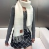 ロエベ2024秋冬暖かマフラー-ショール2410PYJ145-LO061