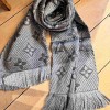 ルイヴィトン2024秋冬暖かマフラー-ショール2410PYJ145-LU036