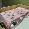 ルイヴィトン2024秋冬暖かマフラー-ショール2410PYJ145-LU038