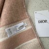 クリスチャンディオール2024秋冬暖かマフラー-ショール2410PYJ150-DI022