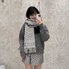 クリスチャンディオール2024秋冬暖かマフラー-ショール2410PYJ150-DI023