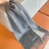 エルメス2024秋冬暖かマフラー-ショール2410PYJ150-HE001
