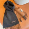 エルメス2024秋冬暖かマフラー-ショール2410PYJ150-HE004