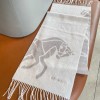 エルメス2024秋冬暖かマフラー-ショール2410PYJ150-HE010