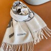 エルメス2024秋冬暖かマフラー-ショール2410PYJ150-HE011