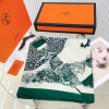 エルメス2024秋冬暖かマフラー-ショール2410PYJ150-HE077