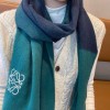 ロエベ2024秋冬暖かマフラー-ショール2410PYJ150-LO016