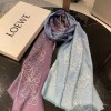 ロエベ2024秋冬暖かマフラー-ショール2410PYJ150-LO033