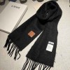 ロエベ2024秋冬暖かマフラー-ショール2410PYJ150-LO047