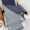 クリスチャンディオール2024秋冬暖かマフラー-ショール2410PYJ155-DI012
