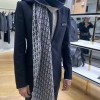 クリスチャンディオール2024秋冬暖かマフラー-ショール2410PYJ155-DI013