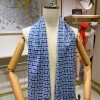 エルメス2024秋冬暖かマフラー-ショール2410PYJ155-HE065