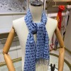 エルメス2024秋冬暖かマフラー-ショール2410PYJ155-HE065