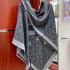 ロエベ2024秋冬暖かマフラー-ショール2410PYJ155-LO059