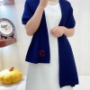 シャネル2024秋冬暖かマフラー-ショール2410PYJ165-CH020
