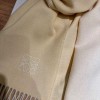 ロエベ2024秋冬暖かマフラー-ショール2410PYJ165-LO043
