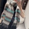 ロエベ2024秋冬暖かマフラー-ショール2410PYJ165-LO056