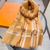 エルメス2024秋冬暖かマフラー-ショール2410PYJ170-HE038