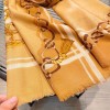 エルメス2024秋冬暖かマフラー-ショール2410PYJ170-HE038