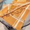 エルメス2024秋冬暖かマフラー-ショール2410PYJ170-HE038