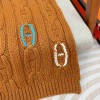 エルメス2024秋冬暖かマフラー-ショール2410PYJ170-HE075