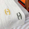 エルメス2024秋冬暖かマフラー-ショール2410PYJ170-HE076