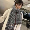 ルイヴィトン2024秋冬暖かマフラー-ショール2410PYJ170-LU004