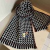 ルイヴィトン2024秋冬暖かマフラー-ショール2410PYJ170-LU004