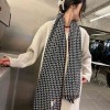 ルイヴィトン2024秋冬暖かマフラー-ショール2410PYJ170-LU004
