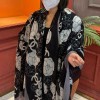 シャネル2024秋冬暖かマフラー-ショール2410PYJ180-CH004
