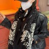シャネル2024秋冬暖かマフラー-ショール2410PYJ180-CH006