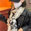 シャネル2024秋冬暖かマフラー-ショール2410PYJ180-CH007