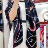 シャネル2024秋冬暖かマフラー-ショール2410PYJ185-CH045