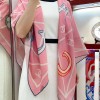 シャネル2024秋冬暖かマフラー-ショール2410PYJ185-CH047