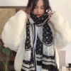 ルイヴィトン2024秋冬暖かマフラー-ショール2410PYJ185-LU055
