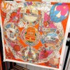 ルイヴィトン2024秋冬暖かマフラー-ショール2410PYJ185-LU064