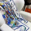 エルメス2024秋冬暖かマフラー-ショール2410PYJ190-HE064